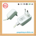 Adaptateur de courant alternatif 20v 500ma